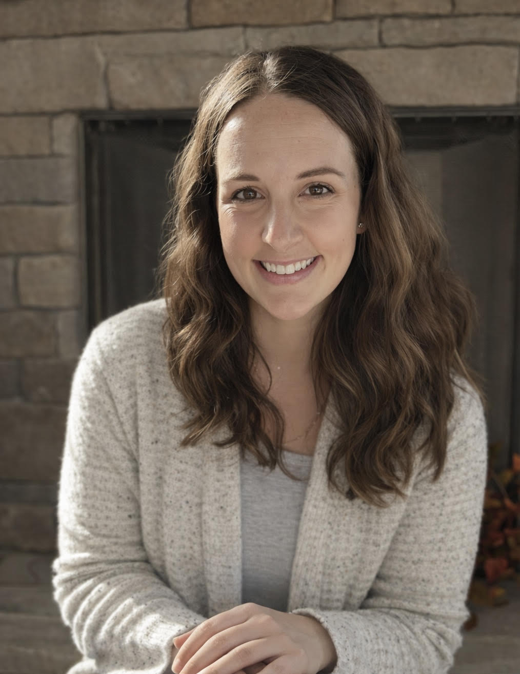 Katie  Beckworth Narvaez, DVM